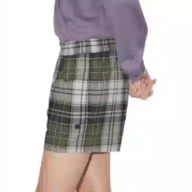 Acne Studios SS23 Face