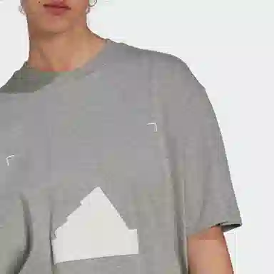 adidas W New Ovsz T LogoT