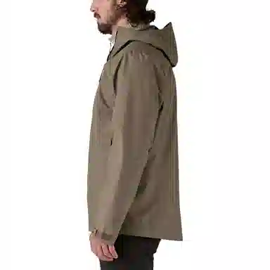 Patagonia Boulder Fork Rain Jacket