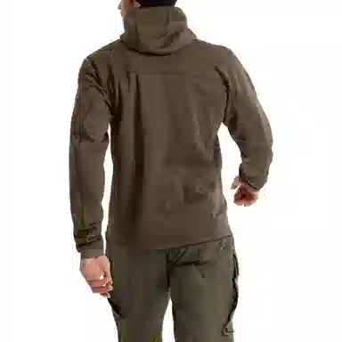 Arcteryx NAGA GEN 2.1