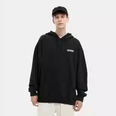 Supreme FW24 WEEK4 Anarchy Hooded Sweatshirt