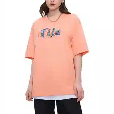 FILA FUSION FOBFUSION LIFE SS25 T