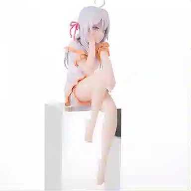 SEGA Chokonose PM Eri Pajamas Figure
