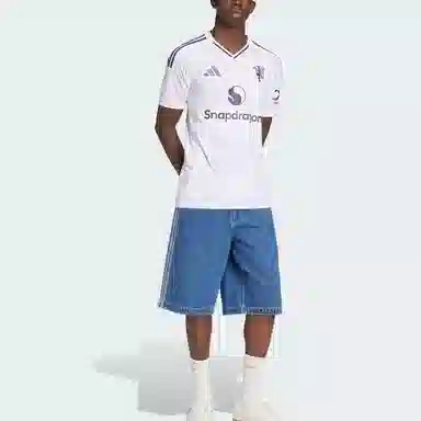 adidas AEROREADY Manchester United 2526 Away