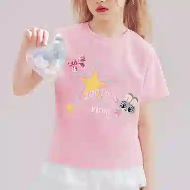 Disney T