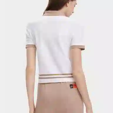 FILA x Magic Stick SS23 Polo