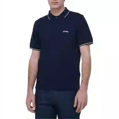 AMIPARIS SS23 Polo