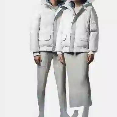 Canada Goose FW21 Logo