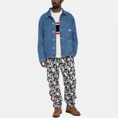 Stussy MOB Beach Pant