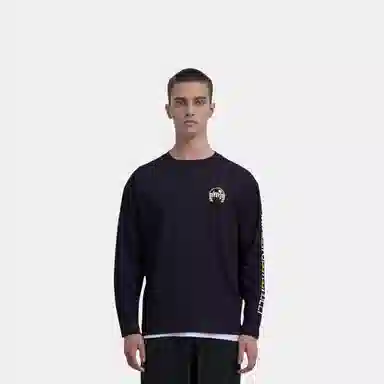 Levis Silver Label Crewneck Sweatshirt