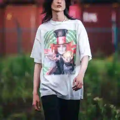 SAINT Mxxxxxx x Disney FW23