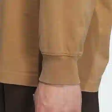 adidas originals SS24 WASHED LONG SLEEVE TOP T