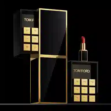 Tom Ford Lipstick Set