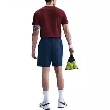 Nike Dri-FIT ADVCourt Slam SS25