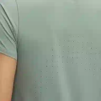 Under Armour Launch EliteIso-Chill T