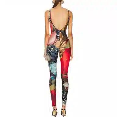 Alexander McQueen SS23