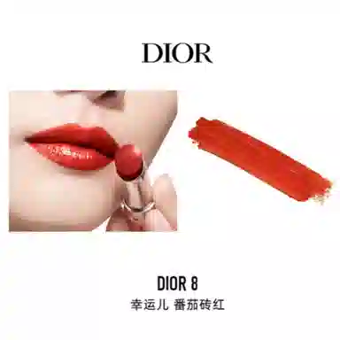 DIOR 008 Dior g