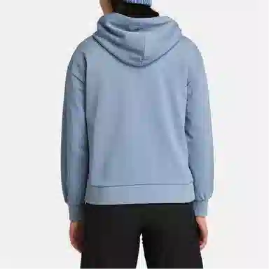 Timberland Loop Back Hoodie