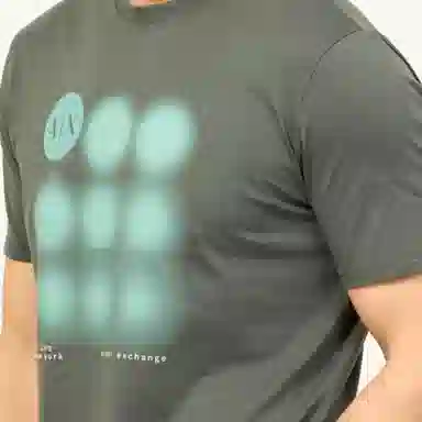 ARMANI EXCHANGE T