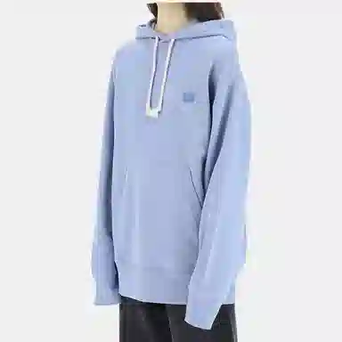 Acne Studios SS22 Face oversize