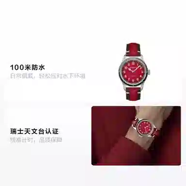 Montblanc 1858 126761