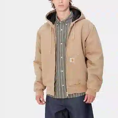 Carhartt WIP OG Active Jacket