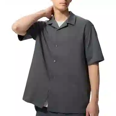 UNIQLO UNIQLO AIRism Polo