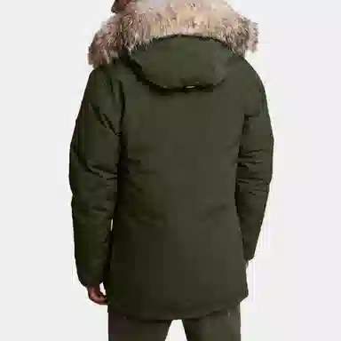Canada Goose Chateau Parka