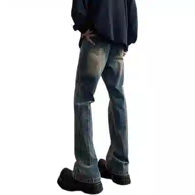 SOUL WORKER vibe