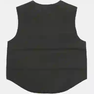 Supreme x WTAPS FW21 Tactical Down Vest