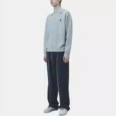 RestRecreation FW25 VELVET PANTS