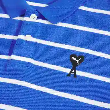 Puma x AMIPARIS Polo