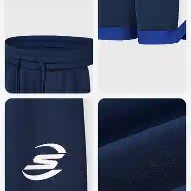 Skechers kids BasketBall"Surreal play" -007D