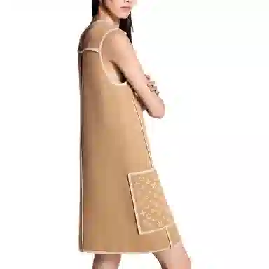 LOUIS VUITTON x Grace Coddington FW25