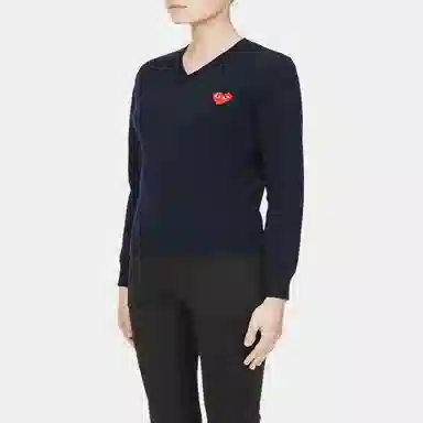 CDG Play Logo