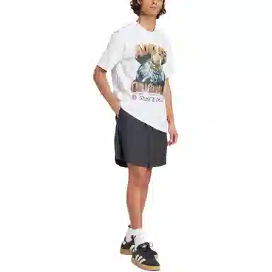 adidas originals SS25 WOVEN SHORT