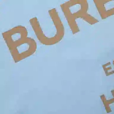 Burberry SS22 T