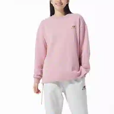 New Balance CNY Crewneck Pink