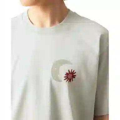 CLOT SS25 Drop2 logoT