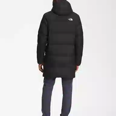 The North Face