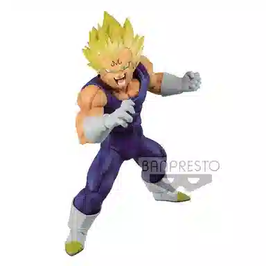 BANPRESTO z maximatic