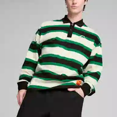 PUMA x CARROTS SS24 Polo