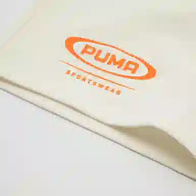 PUMA Classics Dance Crew White