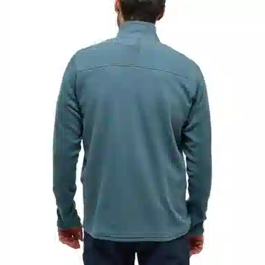 HAGLFS Buteo Mid Jacket Logo