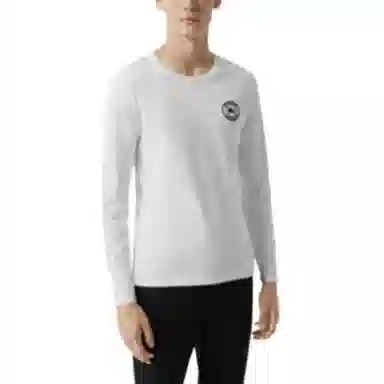 Burberry LIAM HODGES x ELLESSE T