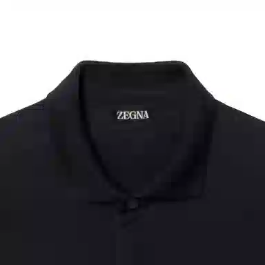 Zzegna SS23 Polo