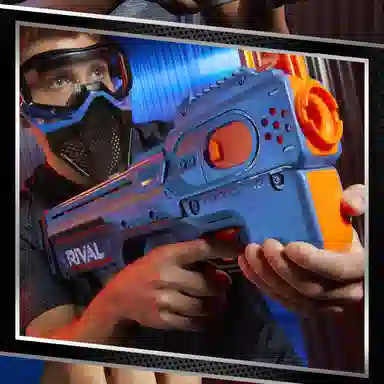 Hasbro NERF