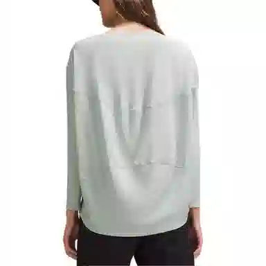 lululemon Back In Action T