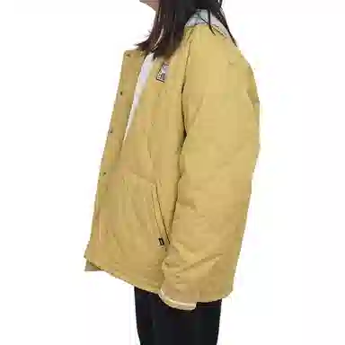 Vans QUILTED COACH JACKET