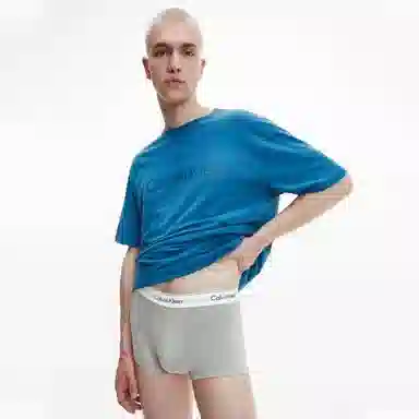 CKCalvin Klein TRUNK 3PK 3